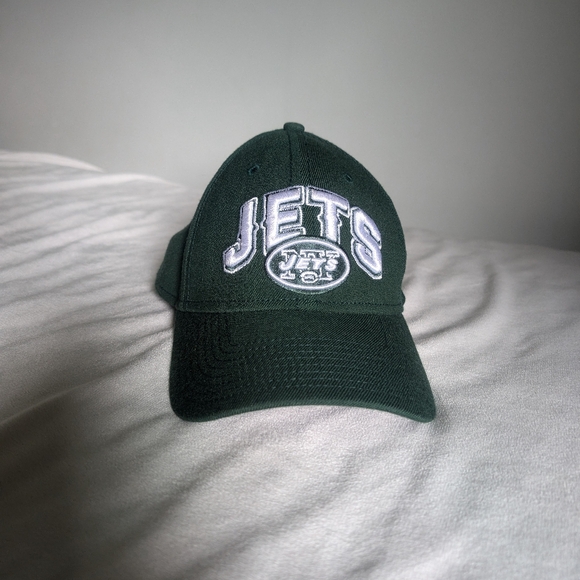 NFL New York Jets hat - Picture 1 of 4